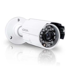 Câmera Tubular Infravermelho GSHD20TB 720p Ahd 20m