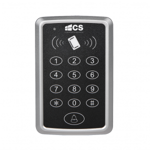 Teclado de acesso SA 32-E
